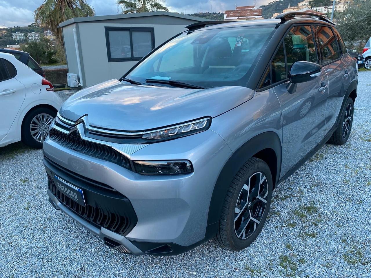 Citroen C3 Aircross C3 Aircross PureTech 110 S&S Max