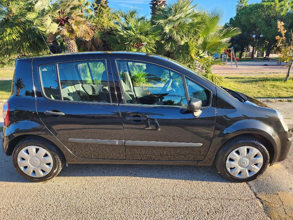 Renault Modus 1.5 dCi 85CV Dynamique" Economica"