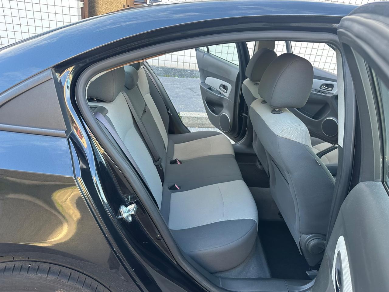 Chevrolet Cruze 1.6 benzina 4 porte LS - euro 5