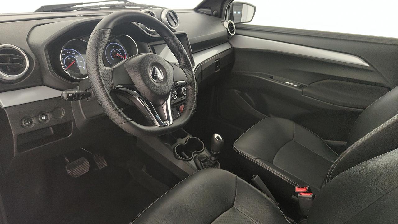 AIXAM Coupe 482 Emotion Premium E5