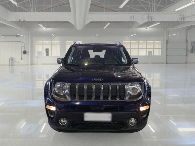 JEEP RENEGADE 1.3 T4 DDCT 150cv Limited