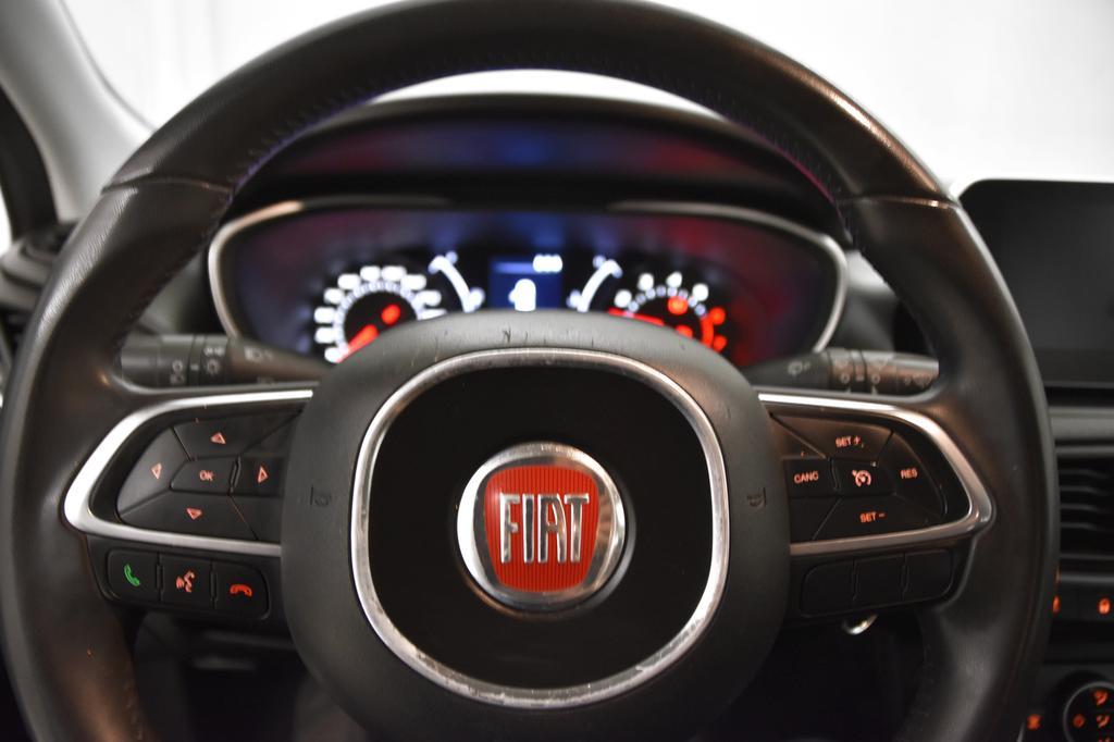 Fiat Tipo 5 Porte 1.4 Lounge