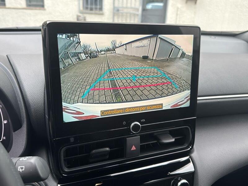 Toyota Yaris Cross 1.5H Trend E-CVT