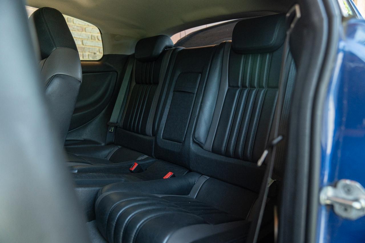 Alfa Romeo Brera 3.2 V6 - ALF00209