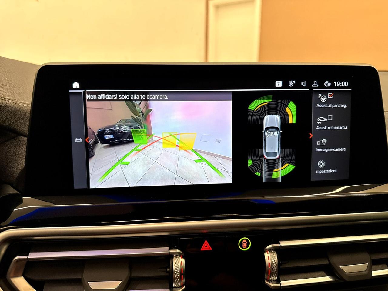 Bmw X4 M xDrive20d 48V Msport