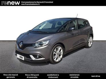 RENAULT Scenic 1.5 dci energy Sport Edition2 95cv