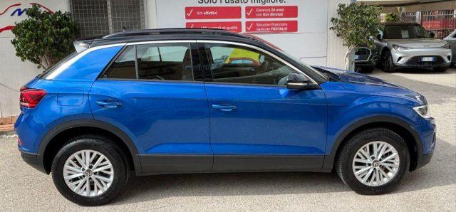 VOLKSWAGEN T-Roc 2.0 TDI SCR 150 CV DSG Life