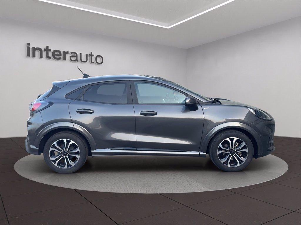 FORD Puma 1.0 EcoBoost Hybrid 125 CV S&S aut. ST-Line del 2023