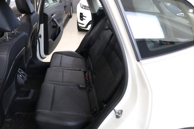 BMW X1 xDrive 23d xLine