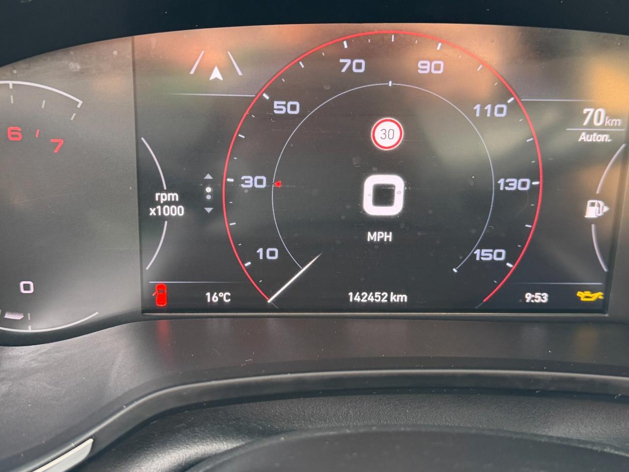 Fiat Tipo 1.3 Mjt S&S 5 porte