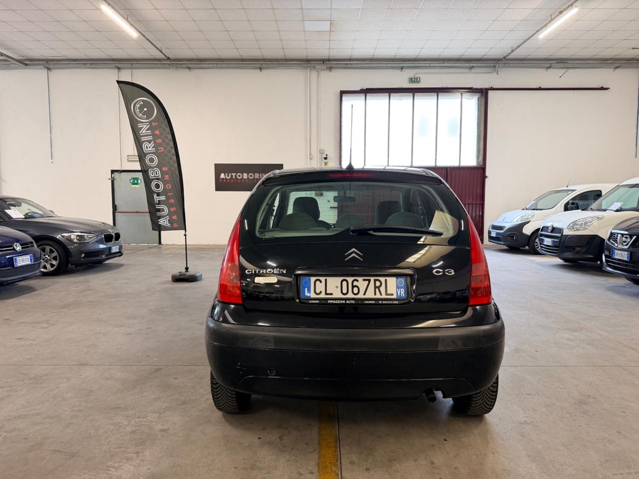 Citroen C3 1.1 Classique