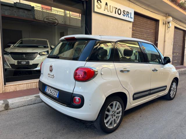 FIAT 500L 1.3 Multijet 85 CV Easy
