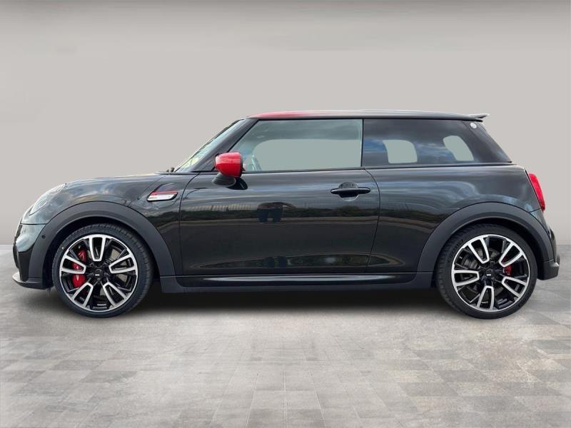 Mini Mini 3 Porte 2.0 Twin Power Turbo JCW JCW Steptronic