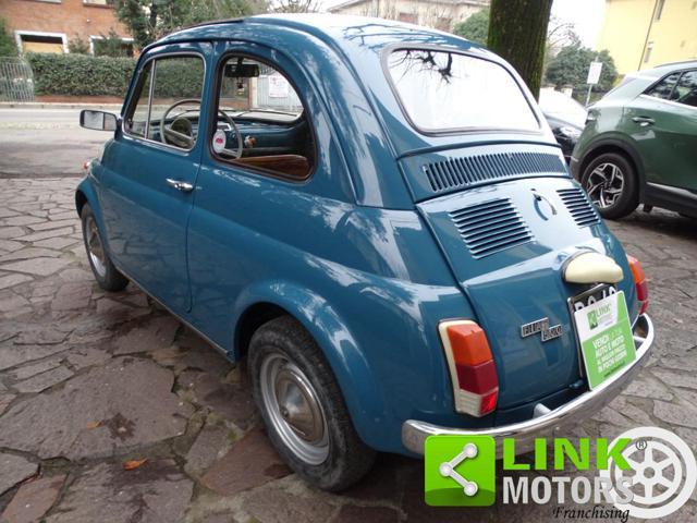 FIAT 500 110 F