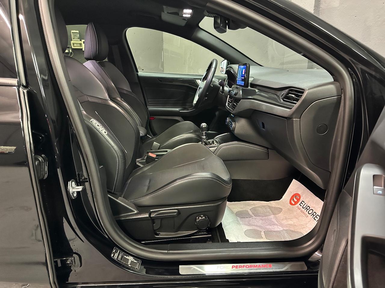 Ford Focus 2.3 EcoBoost 280 CV 5p. ST