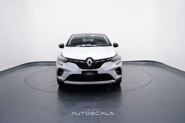RENAULT Captur 1.0 TCe 100cv GPL Techno