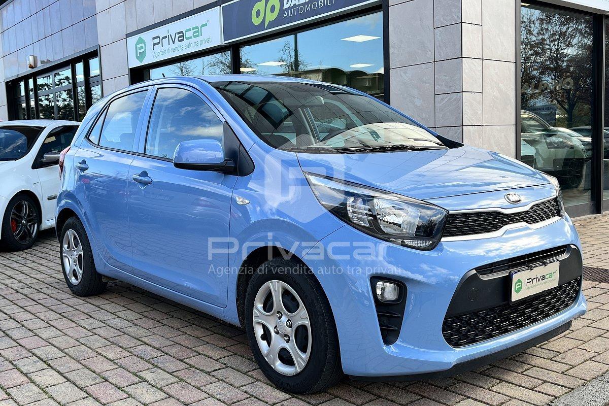 KIA Picanto 1.0 12V 5 porte Urban