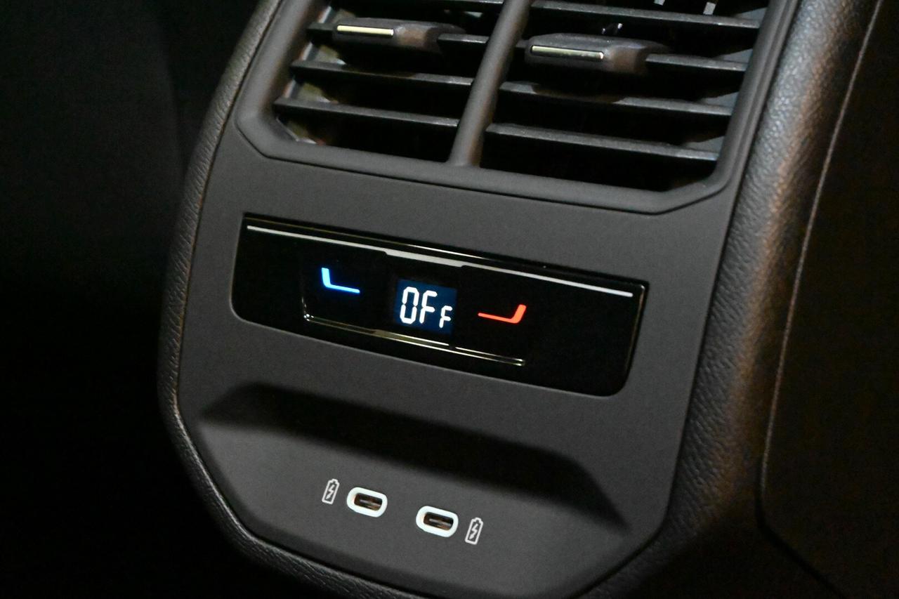 CUPRA Formentor Formentor 1.5 TSI