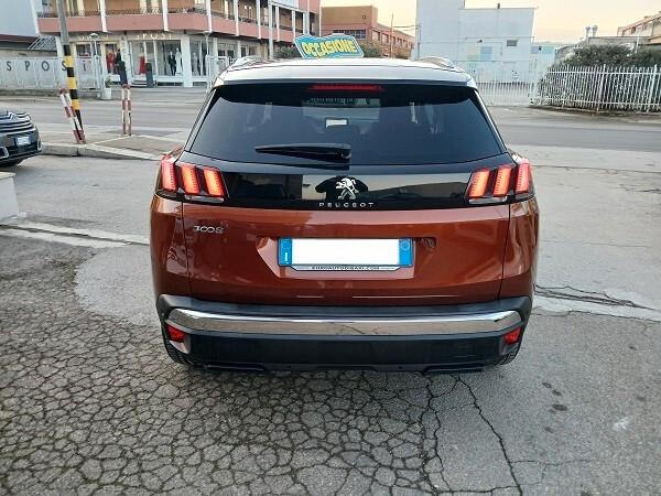 PEUGEOT 3008 1.6 BLUEHDI 120 CV S&S ALLURE