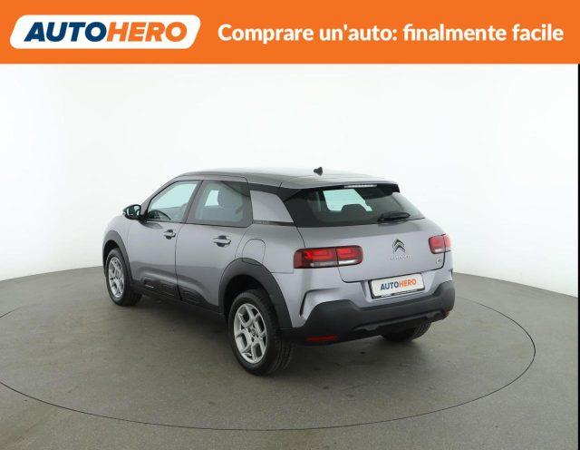 CITROEN C4 Cactus PureTech 110 S&S Feel