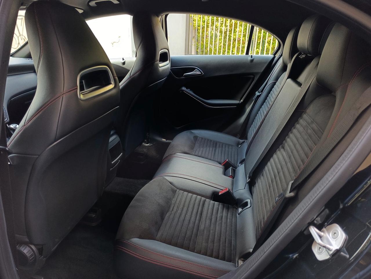 Mercedes-benz A 180 d Premium