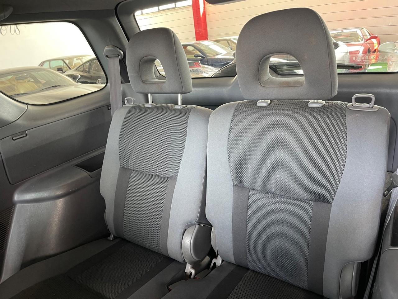 Toyota RAV4 2.0 Gpl 4x4 PERMUTE RATE