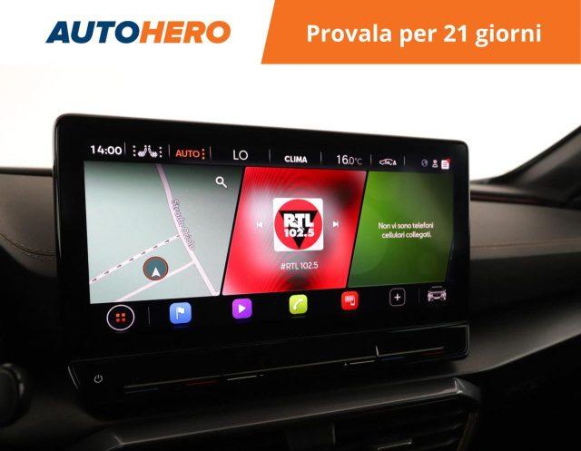CUPRA Formentor 2.0 TSI 4Drive DSG
