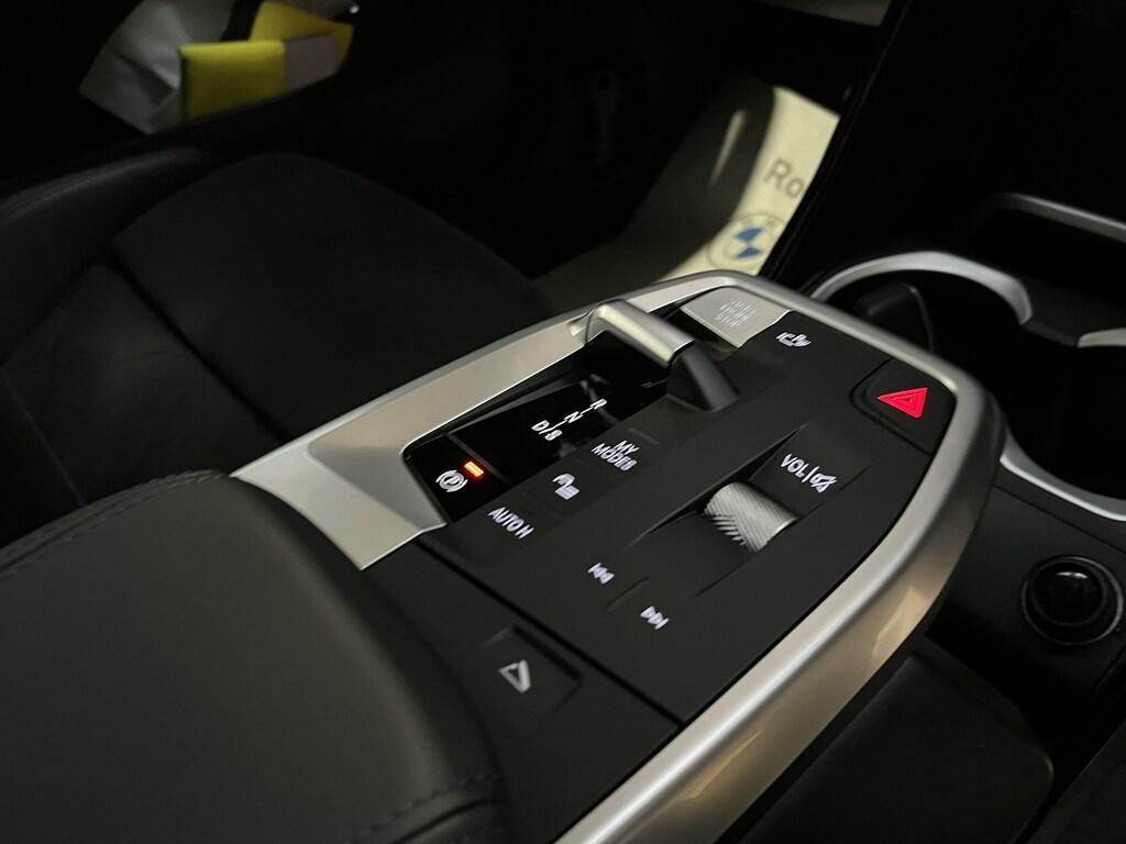 BMW X1 20 d Mild Hybrid 48V MSport Pro xDrive DCT