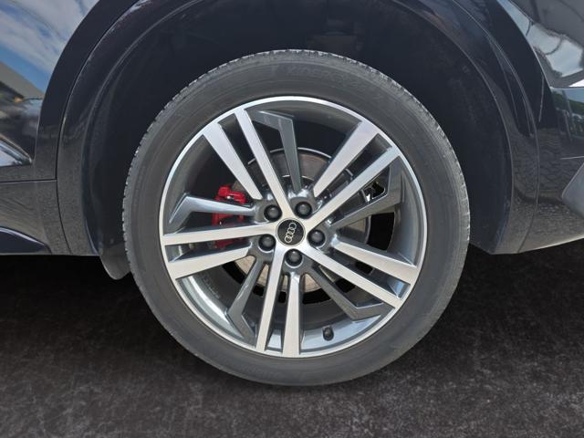 AUDI Q5 SPB 40 TDI quattro S tronic S line
