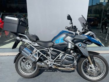 BMW R 1200 GS - 2013