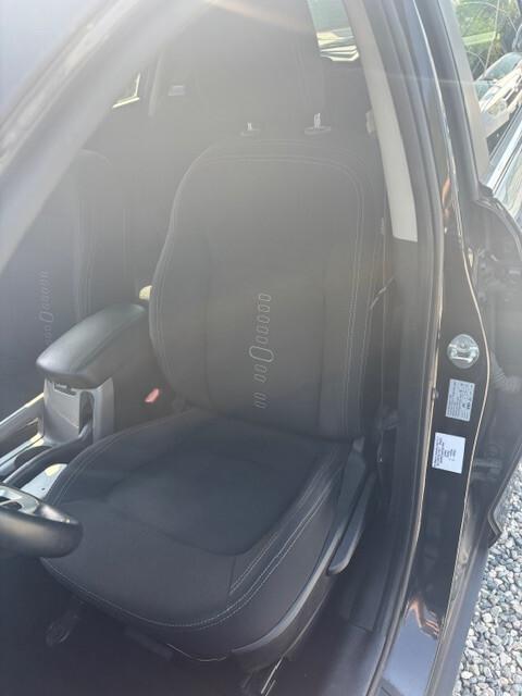 Kia Sportage 1.6 ECO GPL+ 2WD Cool bombole valide fino al 2035