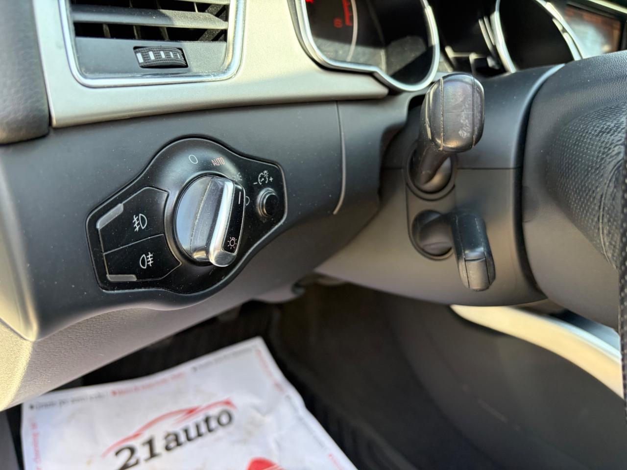 Audi A5 SPB 2.0 TDI F.AP. Advanced