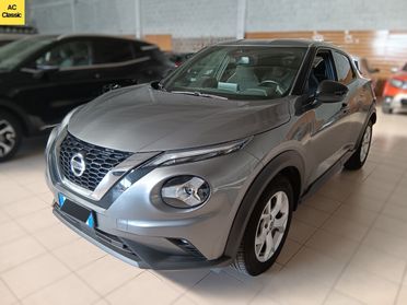 Nissan Juke N-Connecta 1.0 dig-t (114 cv)