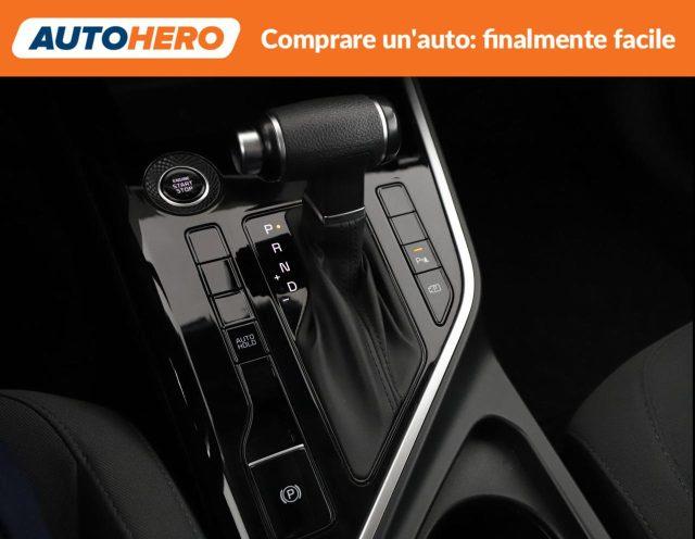 KIA Niro 1.6 GDi DCT HEV Business