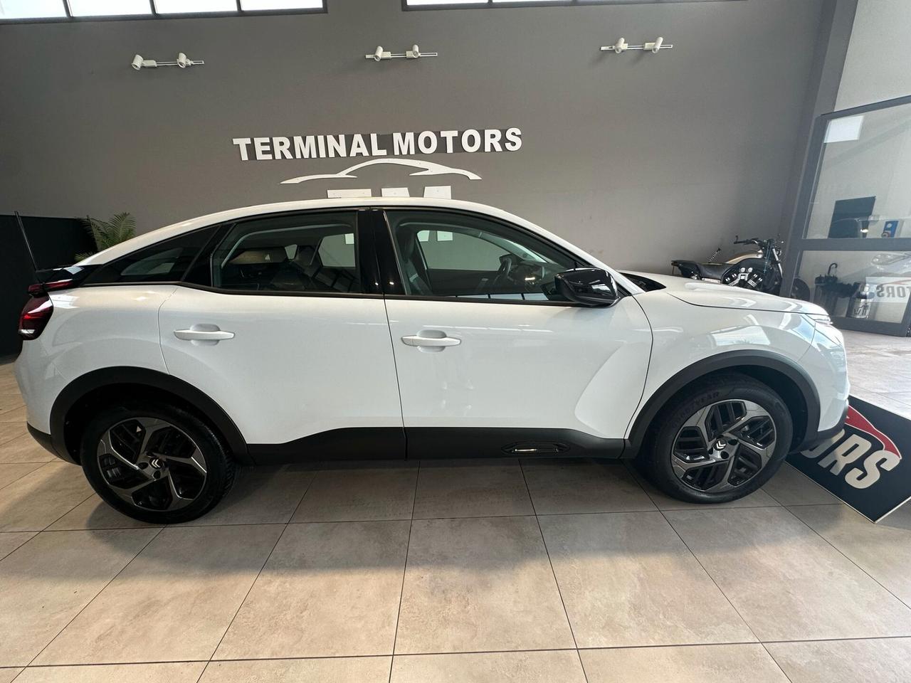 Citroen C4 PureTech 130 S&S Plus