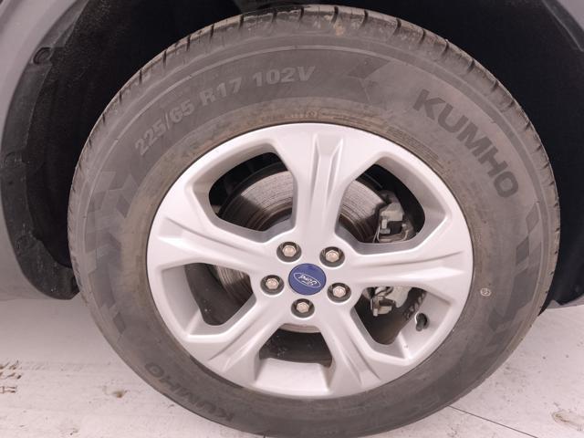 FORD Kuga 2.5 full hyb.Conn.2wd 190cv e-shifter