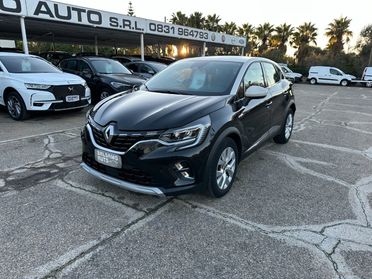 RENAULT Captur Blue dCi 8V 115 CV Intens