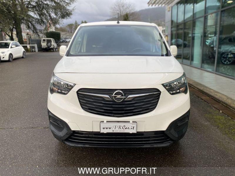 Opel Combo Cargo XL 1.5 Diesel 100CV S&S PL