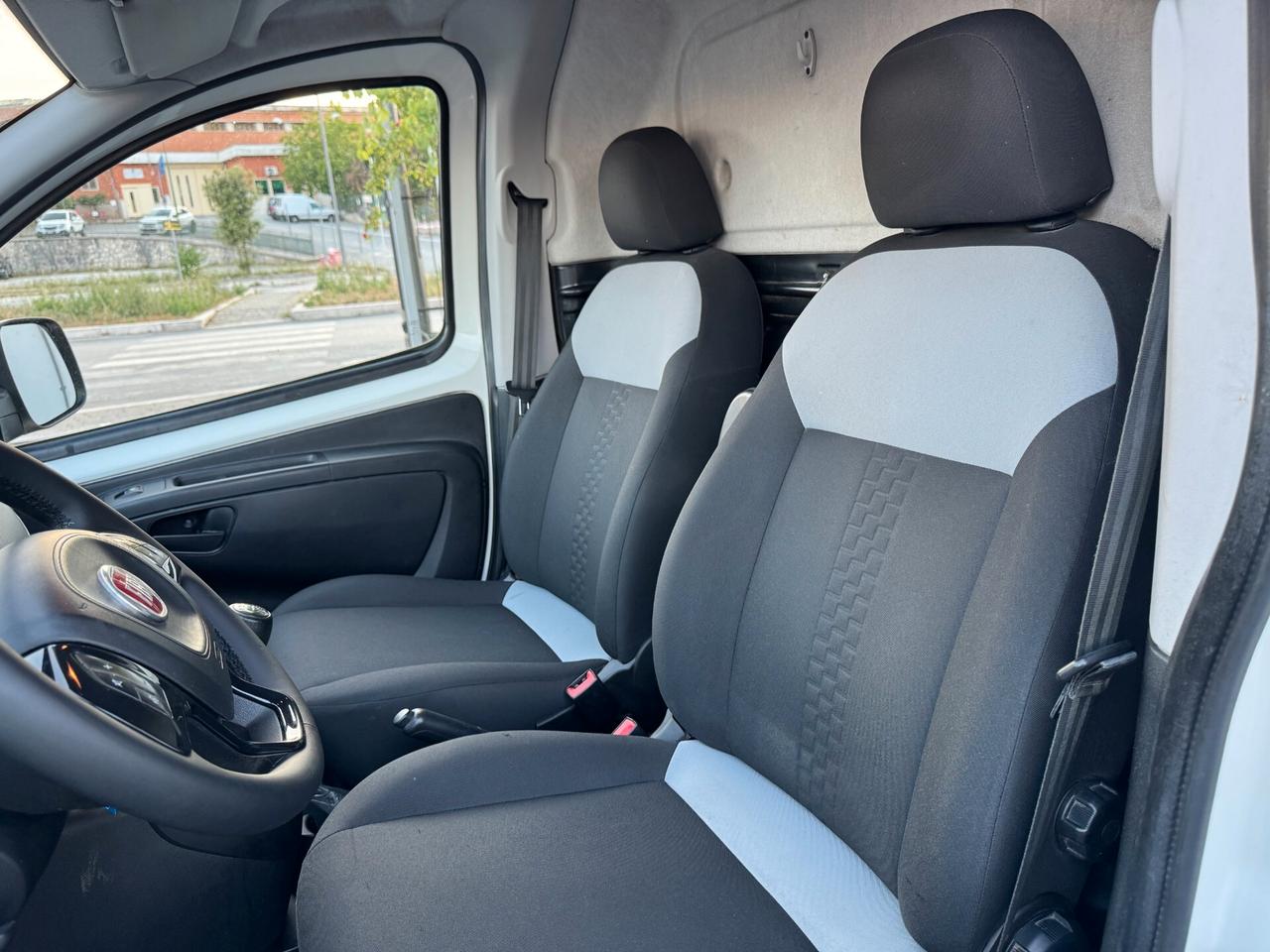 Fiat Fiorino 1.3 MJT 95CV Cargo SX