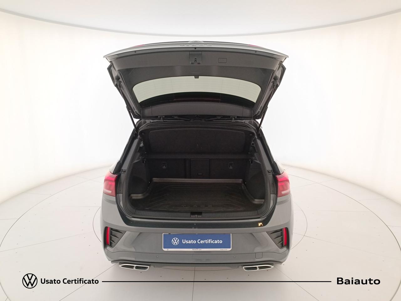Volkswagen T-Roc 2.0 tdi scr 115cv r line
