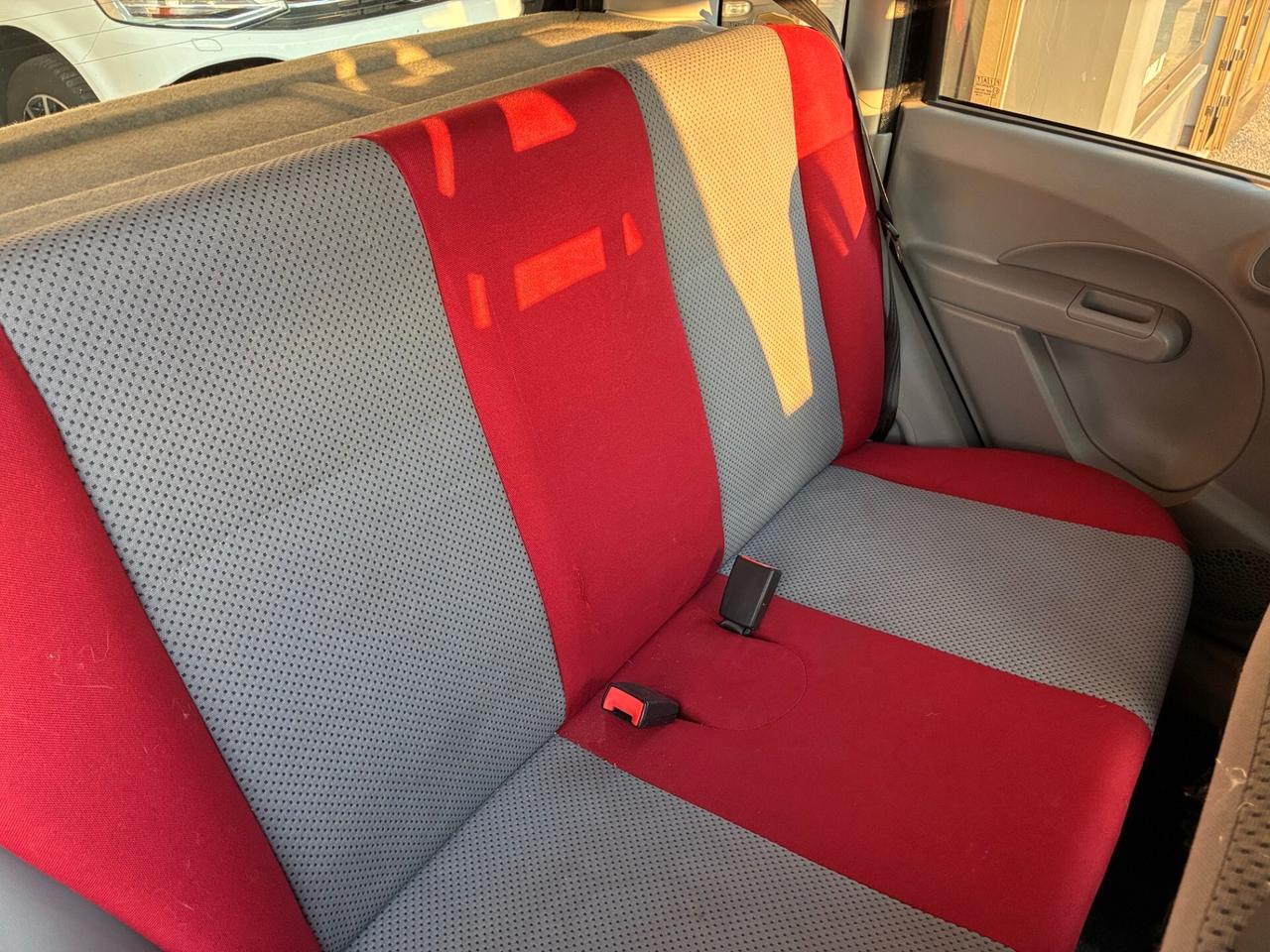 Fiat Panda 1.2 4x4 Climbing