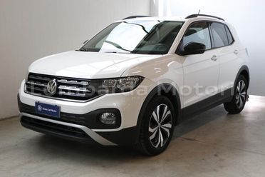 Volkswagen T-Cross 1.0 tsi First Edition 115cv