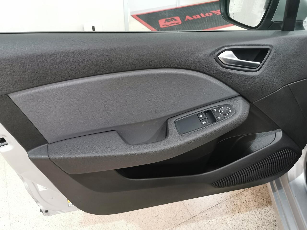 Renault Clio Blue dCi 85 CV 5 porte Zen