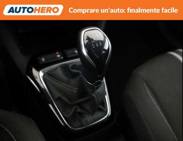OPEL Corsa 1.2 Design & Tech