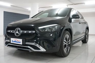 Mercedes-benz GLA 200 d Automatic Progressive Advanced