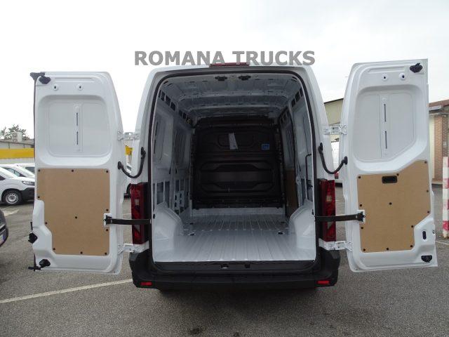 RENAULT Master DI SERIE L2 H2 130CV PRONTA CONSEGNA