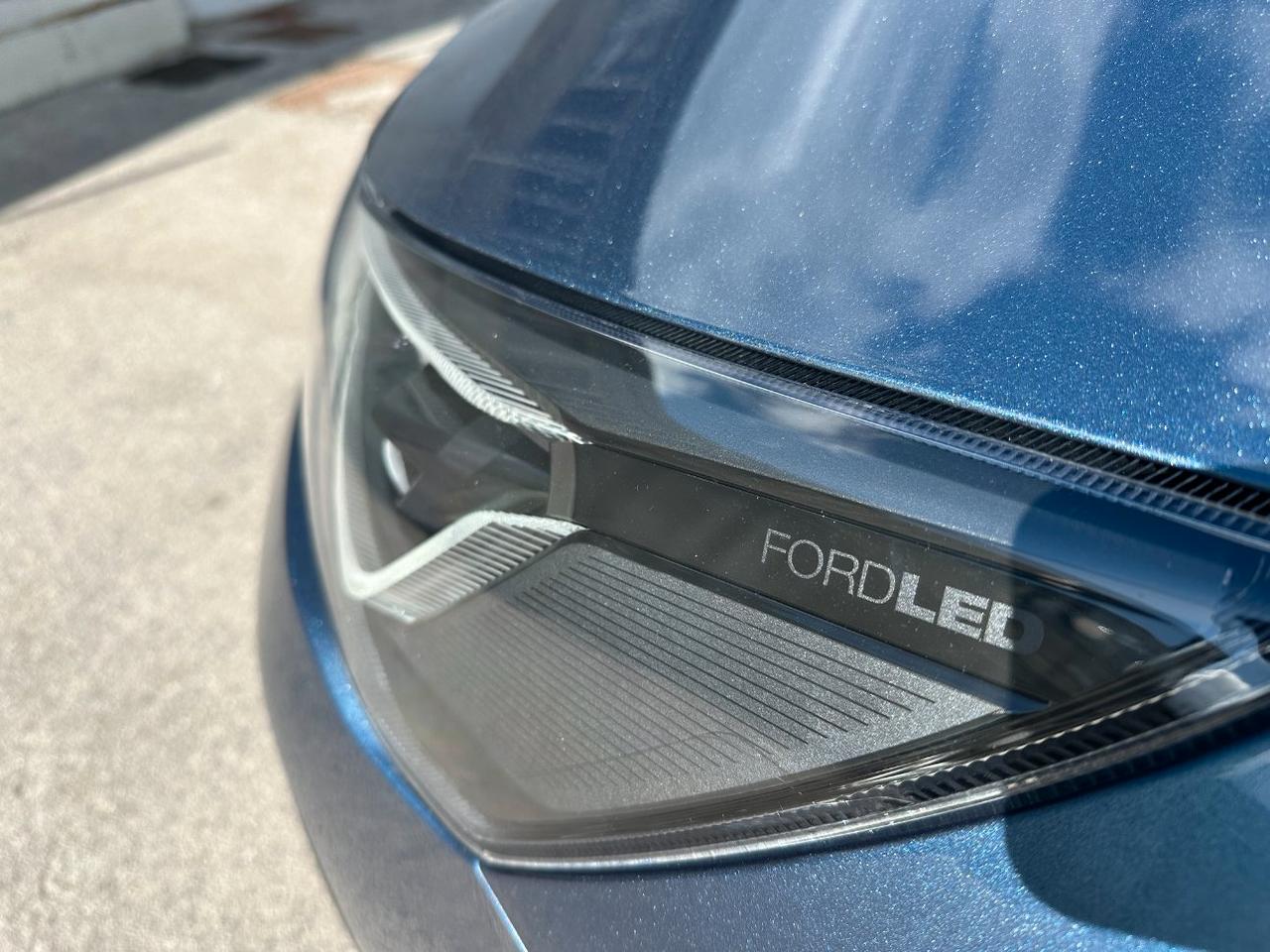 Ford Focus Active 5 Porte Focus Active 1.0t ecoboost h X 155cv powershift