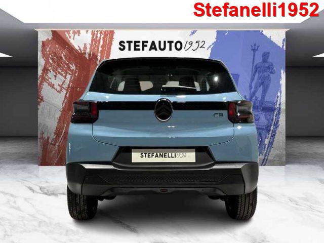 CITROEN C3 Nuova Turbo 100cv - YOU