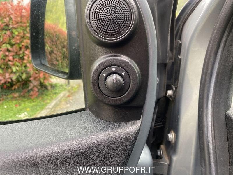 FIAT Doblò 1.6 Mjt 16V Dynamic