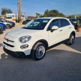 FIAT 500X 1.6 MultiJet 130 CV Connect